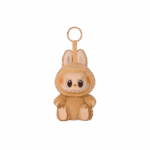 Brelok Labubu Have a Seat Baba
