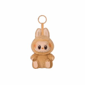 Brelok Labubu Have a Seat Baba