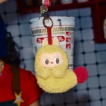 Brelok Labubu The Monsters Wacky Mart Series 1