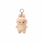 Brelok do kluczy Labubu Tasty Macarons Soymilk