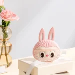 Etui LABUBU THE MONSTERS na AirPods 1