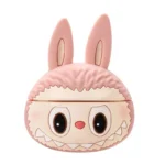 Etui LABUBU THE MONSTERS na AirPods
