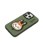 Etui na iPhone’a Labubu Dom Elfów Potworów