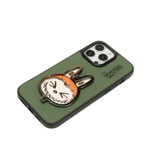 Etui na iPhone’a Labubu Dom Elfów Potworów
