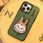Etui na iPhone’a Labubu Dom Elfów Potworów 4