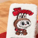Etui na iPhone’a z klapką z serii THE MONSTERS Classic Series 2
