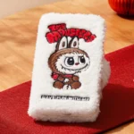 Etui na iPhone’a z klapką z serii THE MONSTERS Classic Series 4