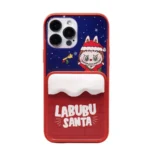 Etui na iPhone’a z serii THE MONSTERS Let’s Christmas