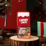 Etui na iPhone’a z serii THE MONSTERS Let’s Christmas 4