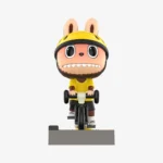 Figurka LABUBU Summer Ride