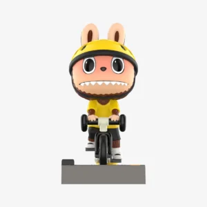 Figurka LABUBU Summer Ride