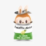 Figurki z serii THE MONSTERS Almost Hidden w pudełku w całości 1