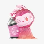 Figurki z serii THE MONSTERS Almost Hidden w pudełku w całości 10