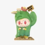 Figurki z serii THE MONSTERS Almost Hidden w pudełku w całości 12