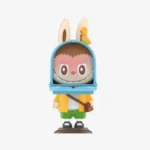 Figurki z serii THE MONSTERS Almost Hidden w pudełku w całości 13