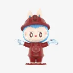 Figurki z serii THE MONSTERS Almost Hidden w pudełku w całości 6