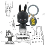 Figurki z serii THE MONSTERS z okazji 10. rocznicy w pojedynczym pudełku 1