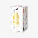 Figurki z serii THE MONSTERS z okazji 10. rocznicy w pojedynczym pudełku
