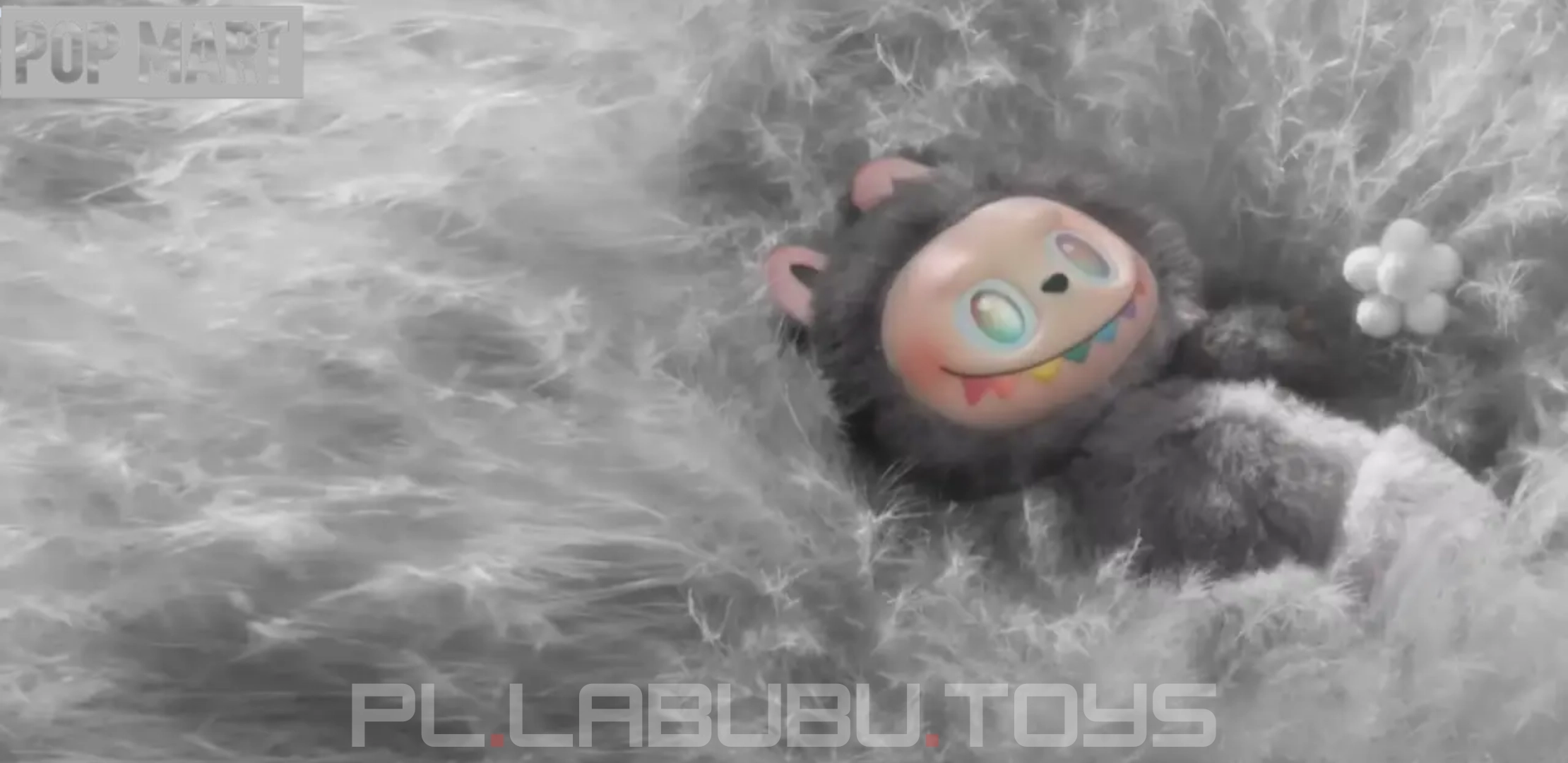 LABUBU POLAND