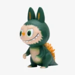 Labubu Kaiju Hunting Series 2.5 Series 12 szt. Pudełko niespodzianek 1