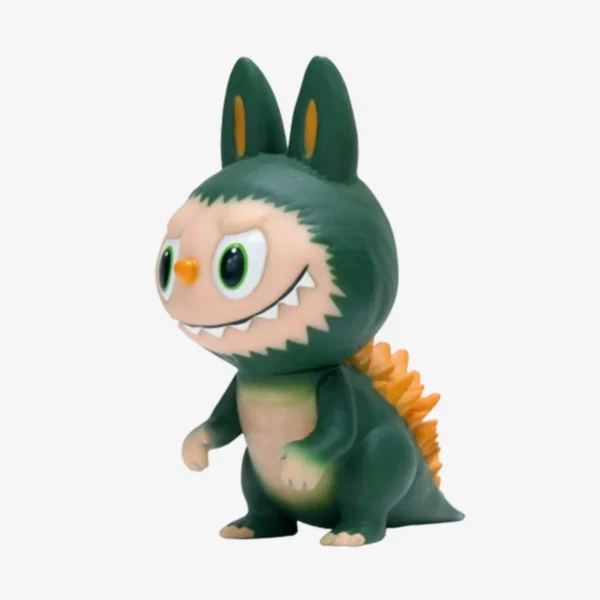 Labubu Kaiju Hunting Series 2.5 Series 12 szt. Pudełko niespodzianek 1