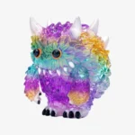 Labubu Kaiju Hunting Series 2.5 Series 12 szt. Pudełko niespodzianek 10