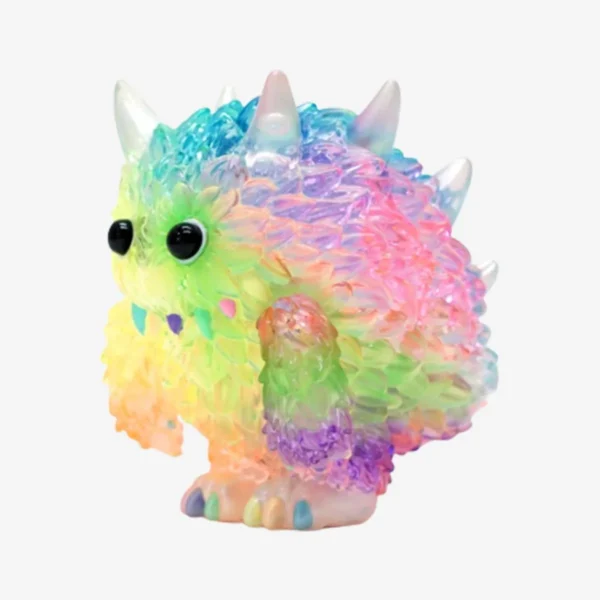 Labubu Kaiju Hunting Series 2.5 Series 12 szt. Pudełko niespodzianek 11