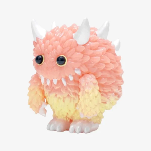 Labubu Kaiju Hunting Series 2.5 Series 12 szt. Pudełko niespodzianek 12