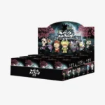 Labubu Kaiju Hunting Series 2.5 Series 12 szt. Pudełko niespodzianek