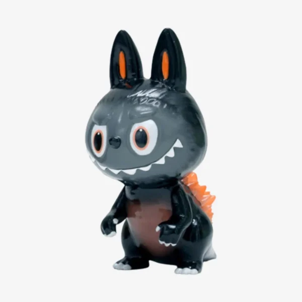 Labubu Kaiju Hunting Series 2.5 Series 12 szt. Pudełko niespodzianek 2