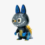 Labubu Kaiju Hunting Series 2.5 Series 12 szt. Pudełko niespodzianek 3