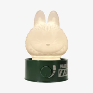 Labubu Lampa winylowa z serii “Potwory dom elfów”