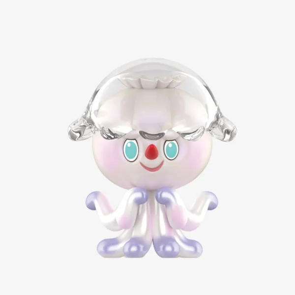 Labubu The Monsters Animals Series 12 szt. Pudełko niespodzianek 10
