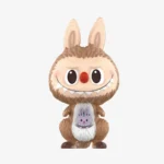 Labubu The Monsters Animals Series 12 szt. Pudełko niespodzianek 8