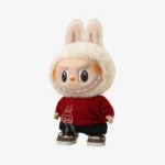 Labubu The Monsters Best Of Luck winylowa pluszowa lalka 1