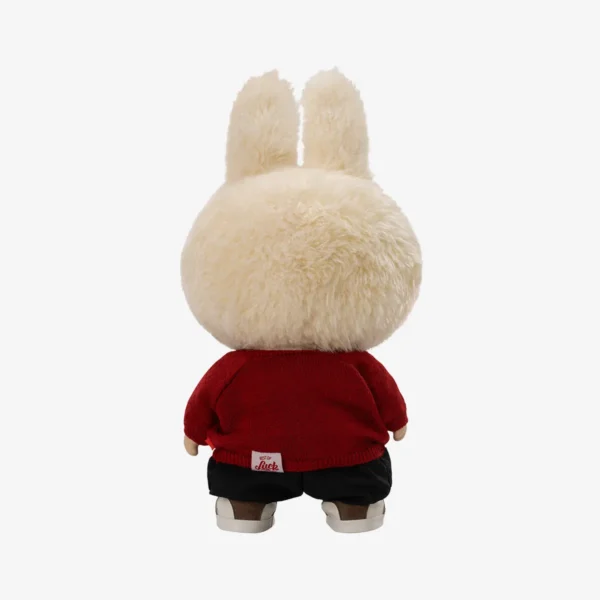 Labubu The Monsters Best Of Luck winylowa pluszowa lalka 2