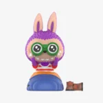 Labubu The Monsters Camping Series 12 szt. Pudełko niespodzianek 6