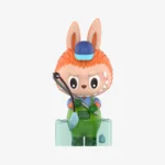 Labubu The Monsters Camping Series 12 szt. Pudełko niespodzianek 8
