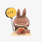 Labubu The Monsters Candy Series 12 szt. Pudełko niespodzianek 6