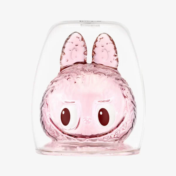 Labubu The Monsters Cheers Series Podwójne szklane pudełka z niespodzianką 6 szt. 1