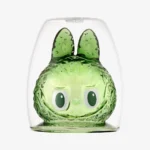 Labubu The Monsters Cheers Series Podwójne szklane pudełka z niespodzianką 6 szt. 2