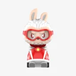 Labubu The Monsters Coca-Cola Figures 10 szt. w pudełku niespodziankowym 1