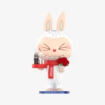 Labubu The Monsters Coca-Cola Figures 10 szt. w pudełku niespodziankowym 4
