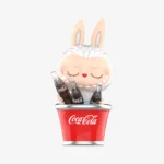 Labubu The Monsters Coca-Cola Figures 10 szt. w pudełku niespodziankowym 6