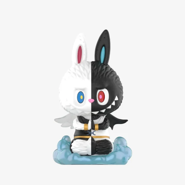 Labubu The Monsters Constellation Series Figures 12pcs Blind Box 1