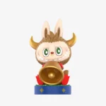 Labubu The Monsters Constellation Series Figures 12pcs Blind Box 5
