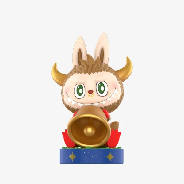 Labubu The Monsters Constellation Series Figures 12pcs Blind Box 5