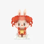 Labubu The Monsters Constellation Series Figures 12pcs Blind Box 6