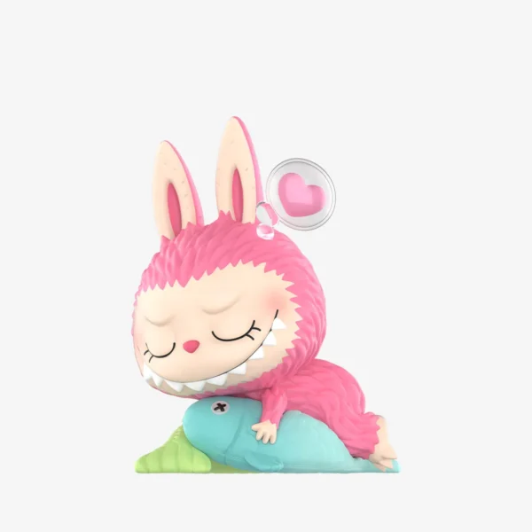 Labubu The Monsters Constellation Series Figures 12pcs Blind Box 9