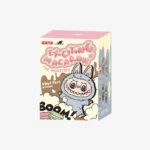 Labubu The Monsters Exciting Macaron Vinyl Face Blind Box